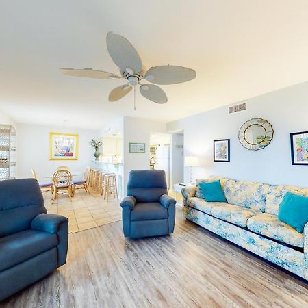 Ocean Echo Villa Gulf Shores Eksteriør bilde