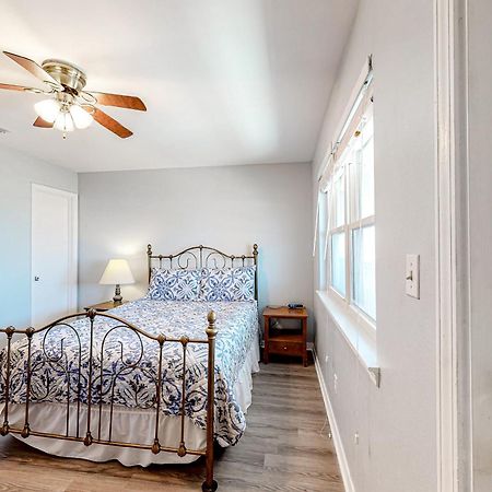 Ocean Echo Villa Gulf Shores Rom bilde