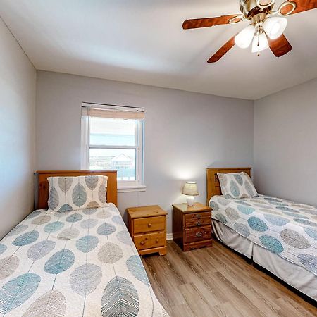 Ocean Echo Villa Gulf Shores Rom bilde