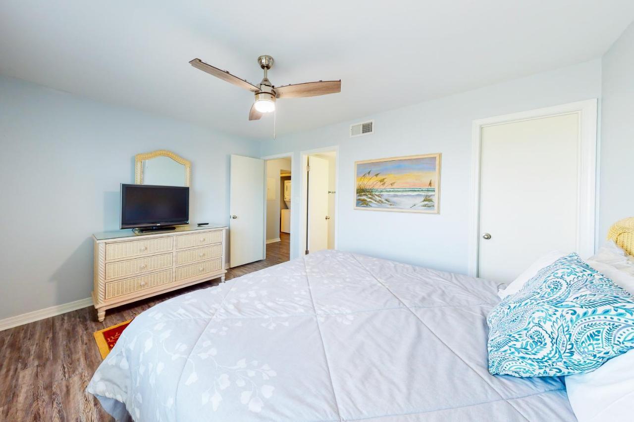 Ocean Echo Villa Gulf Shores Eksteriør bilde