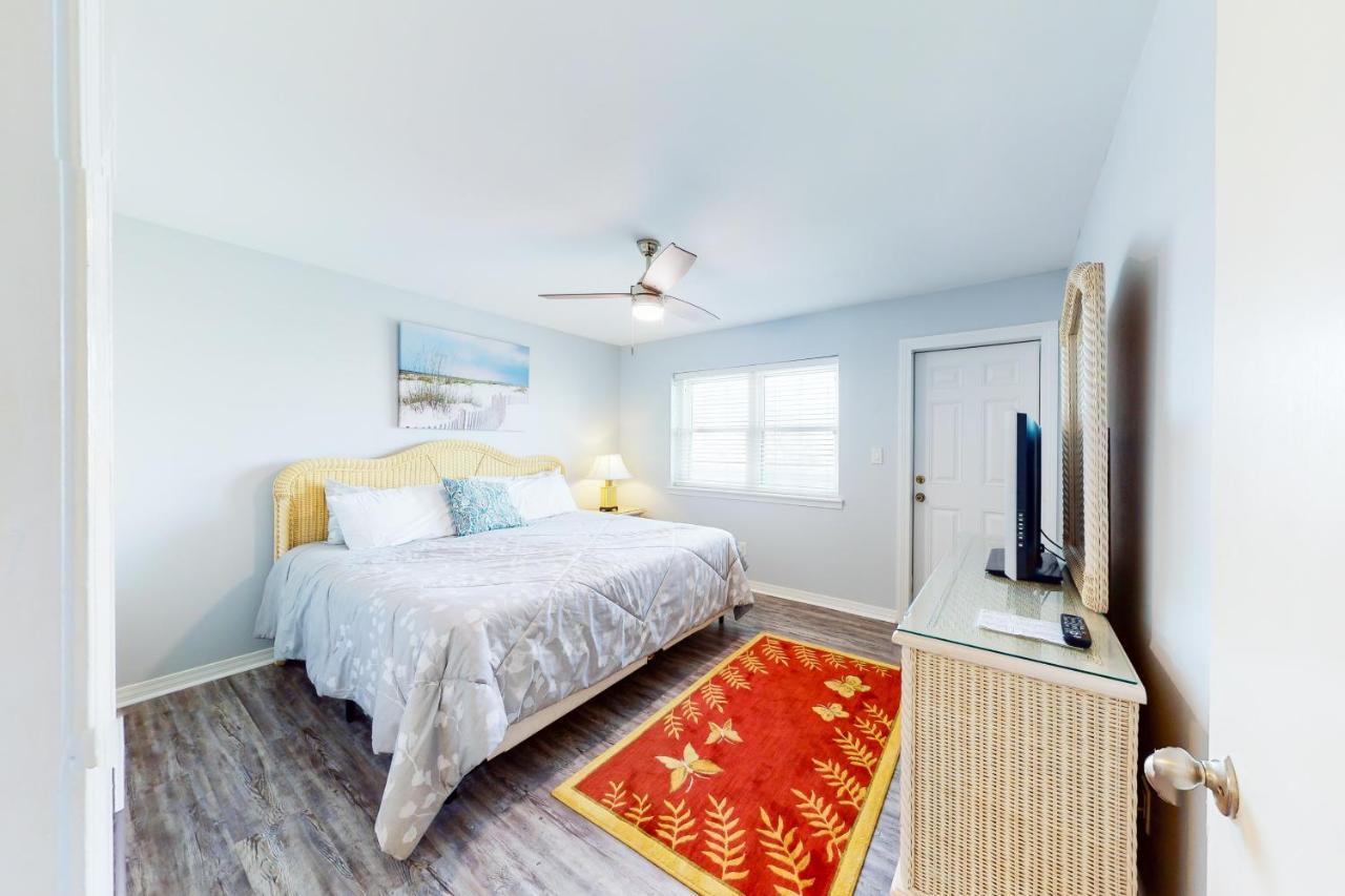 Ocean Echo Villa Gulf Shores Eksteriør bilde