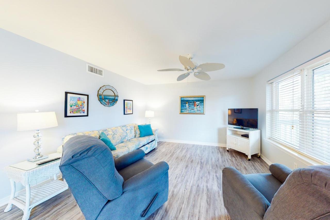 Ocean Echo Villa Gulf Shores Eksteriør bilde