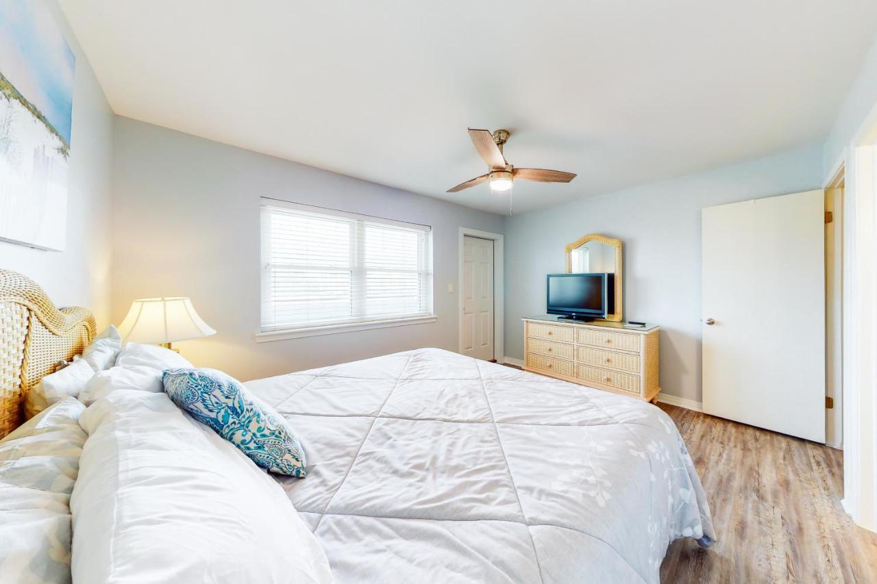 Ocean Echo Villa Gulf Shores Eksteriør bilde