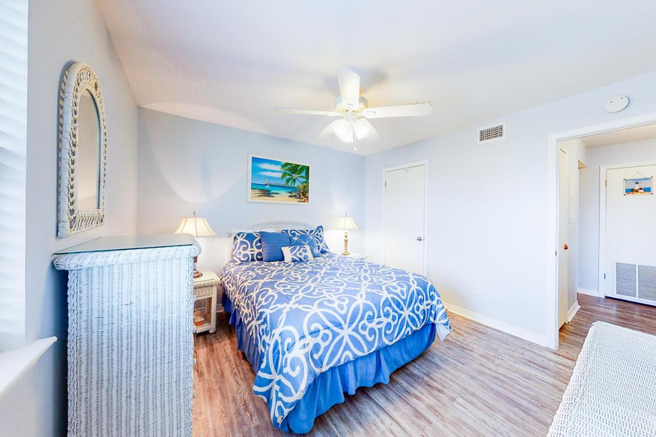 Ocean Echo Villa Gulf Shores Eksteriør bilde