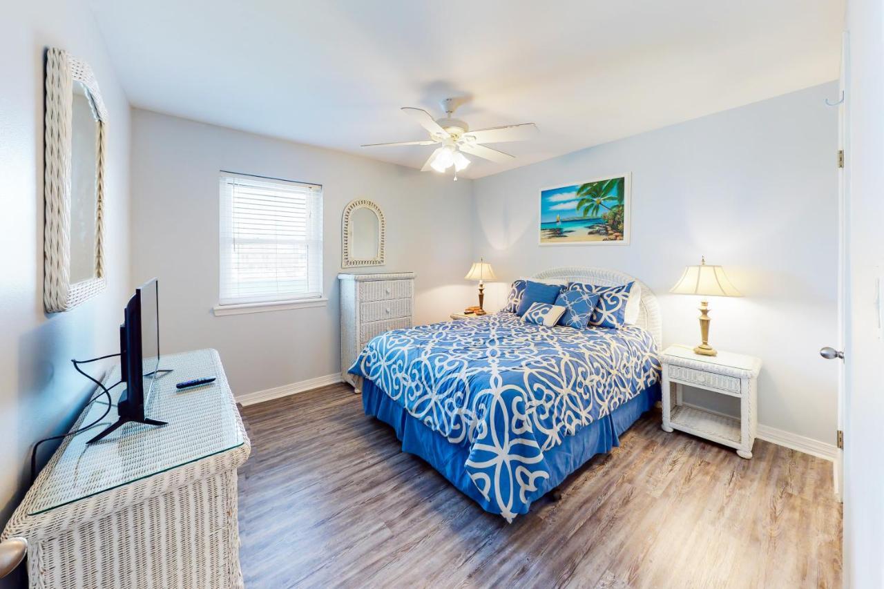Ocean Echo Villa Gulf Shores Eksteriør bilde