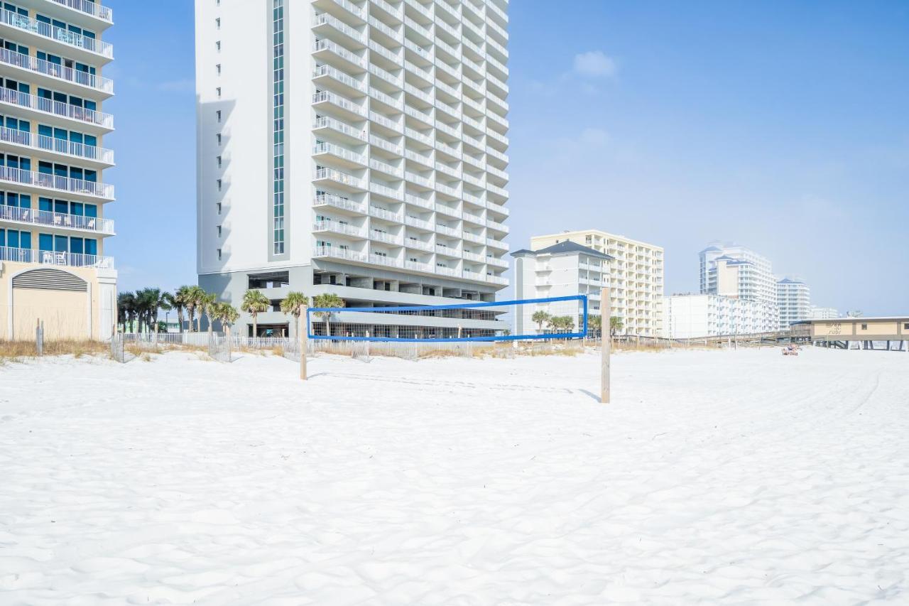 Ocean Echo Villa Gulf Shores Eksteriør bilde
