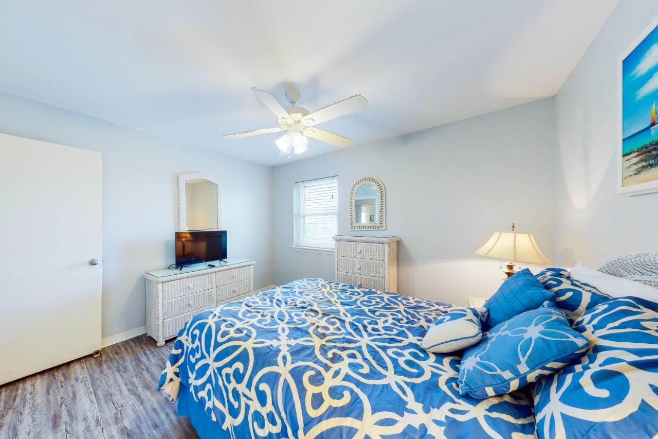 Ocean Echo Villa Gulf Shores Eksteriør bilde