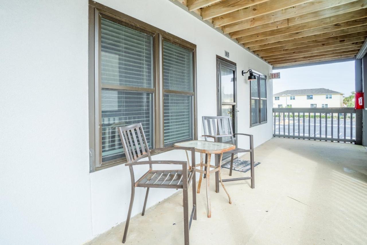 Ocean Echo Villa Gulf Shores Eksteriør bilde