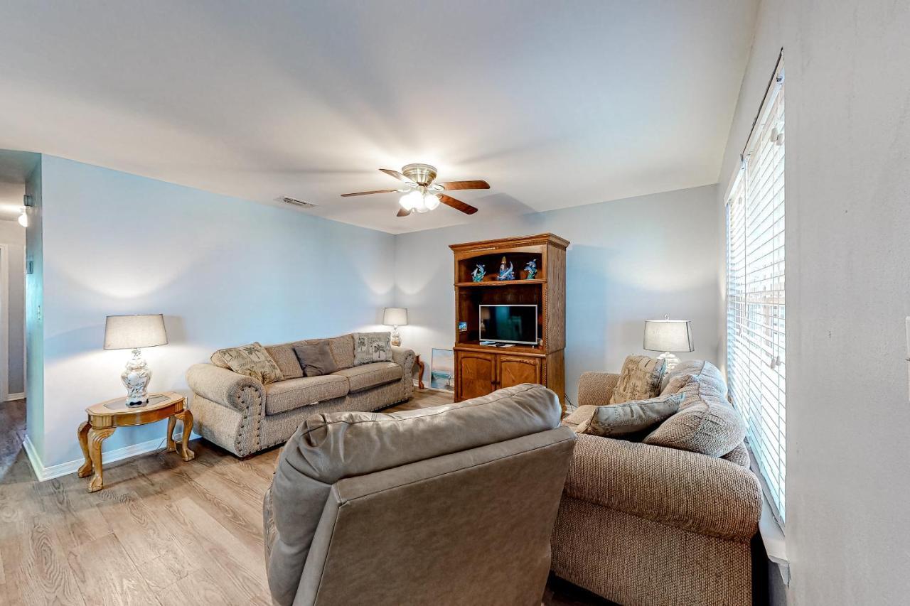 Ocean Echo Villa Gulf Shores Rom bilde