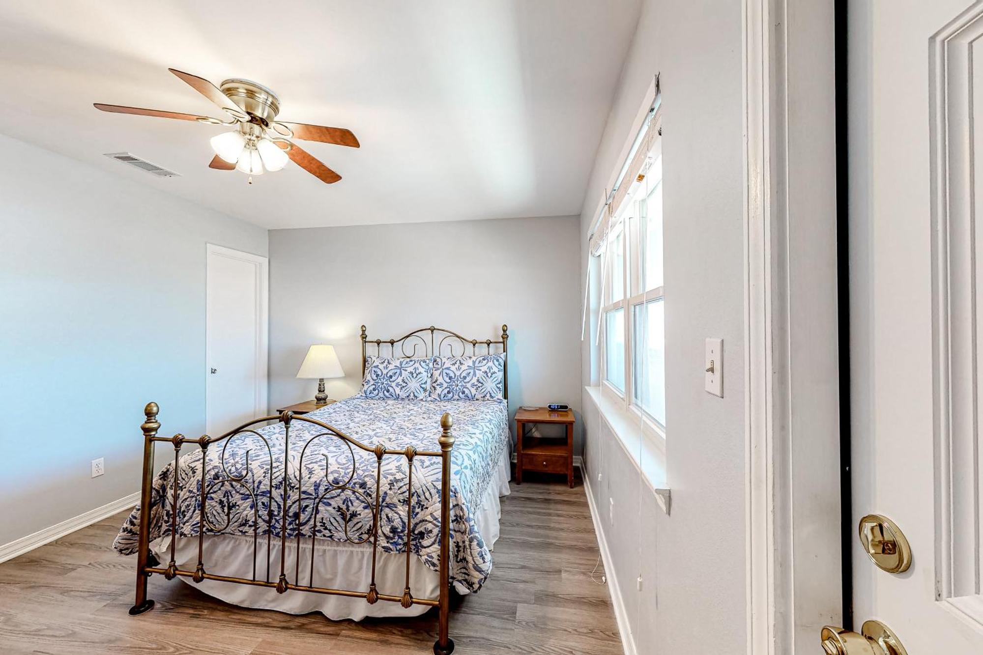 Ocean Echo Villa Gulf Shores Rom bilde