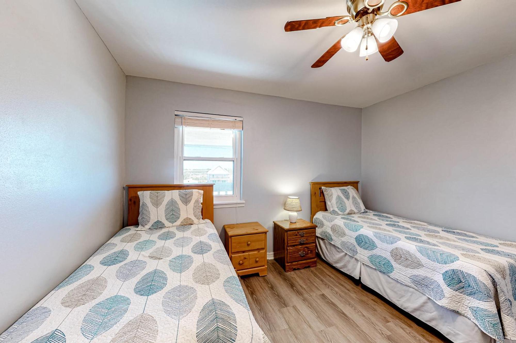 Ocean Echo Villa Gulf Shores Rom bilde