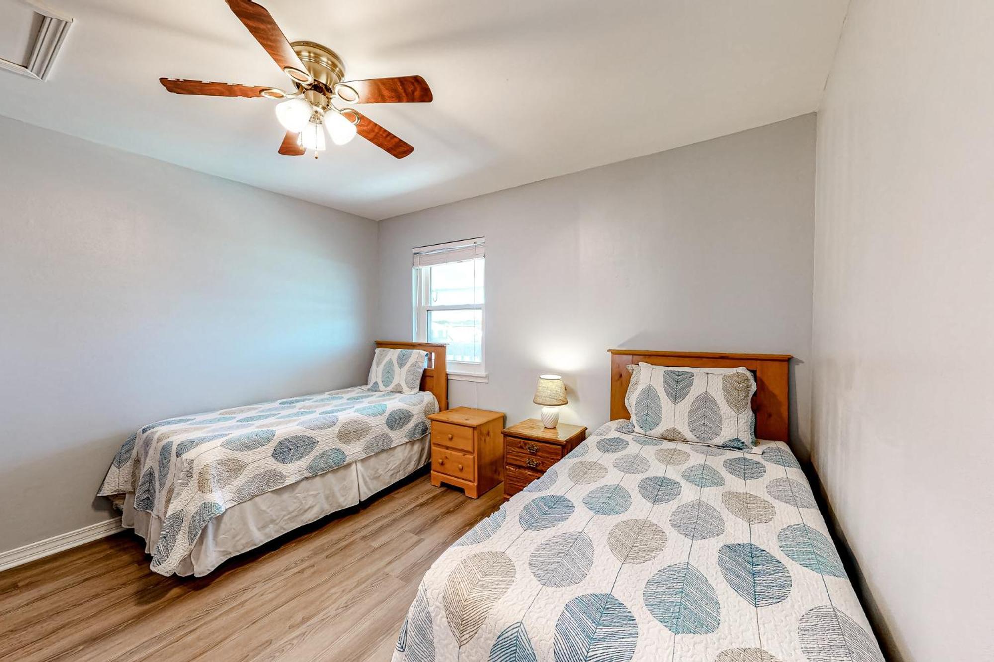 Ocean Echo Villa Gulf Shores Rom bilde