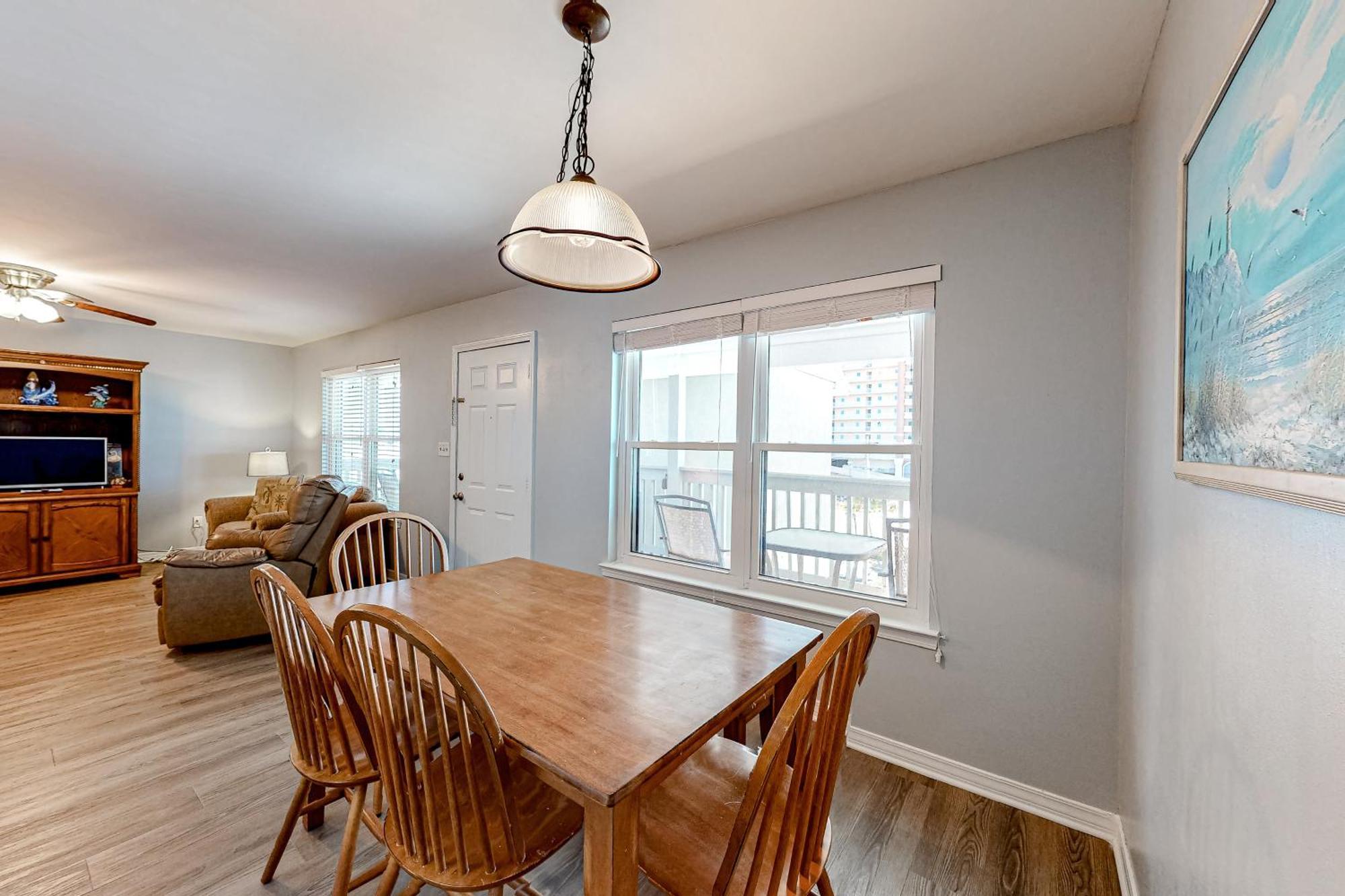 Ocean Echo Villa Gulf Shores Rom bilde
