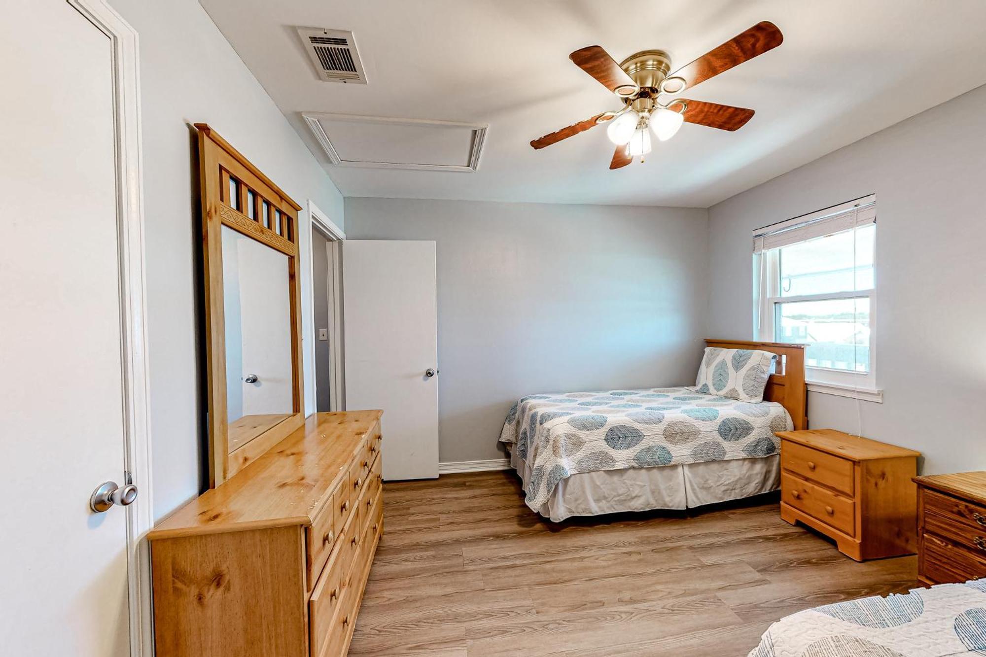 Ocean Echo Villa Gulf Shores Rom bilde