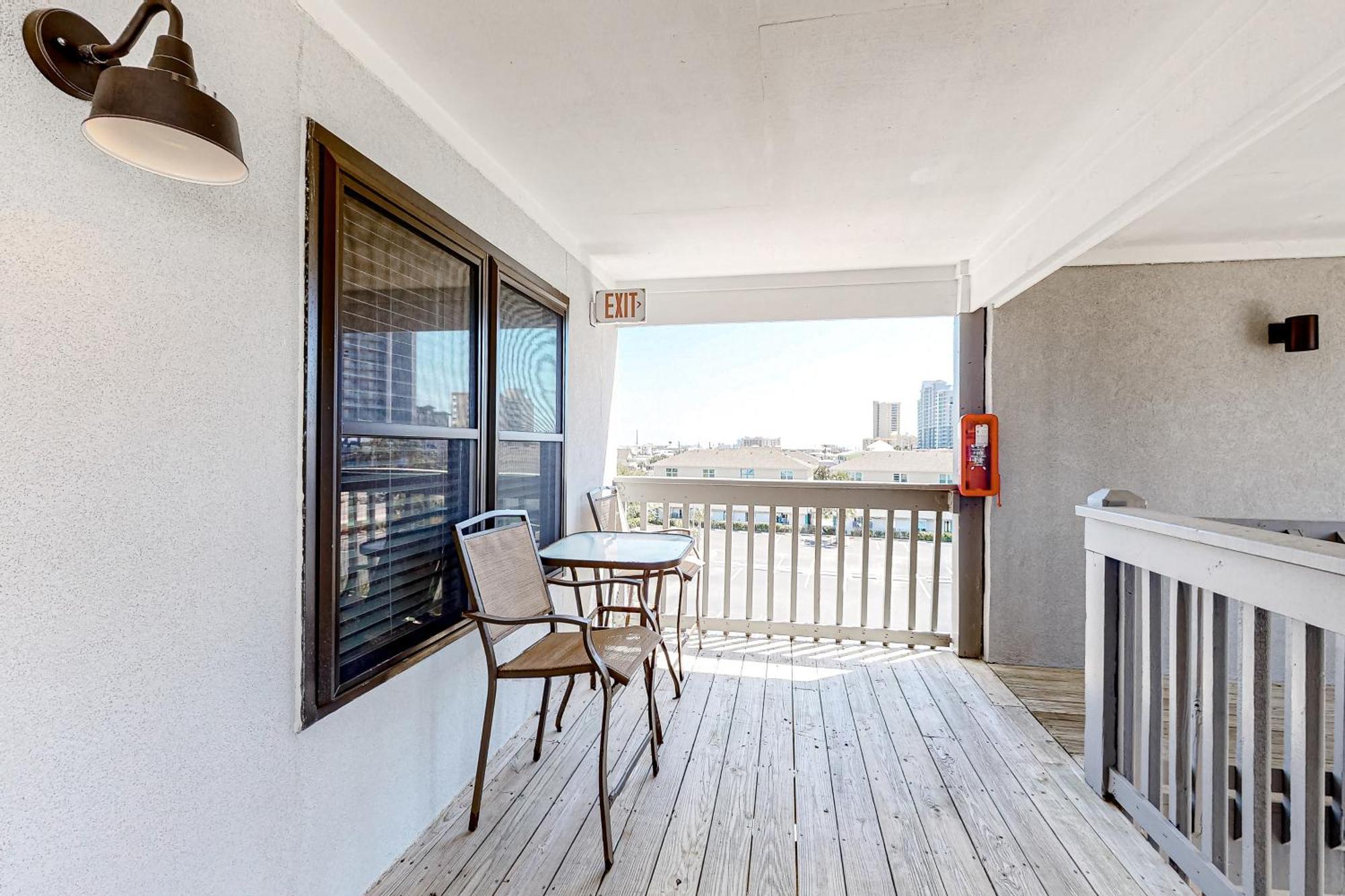 Ocean Echo Villa Gulf Shores Rom bilde