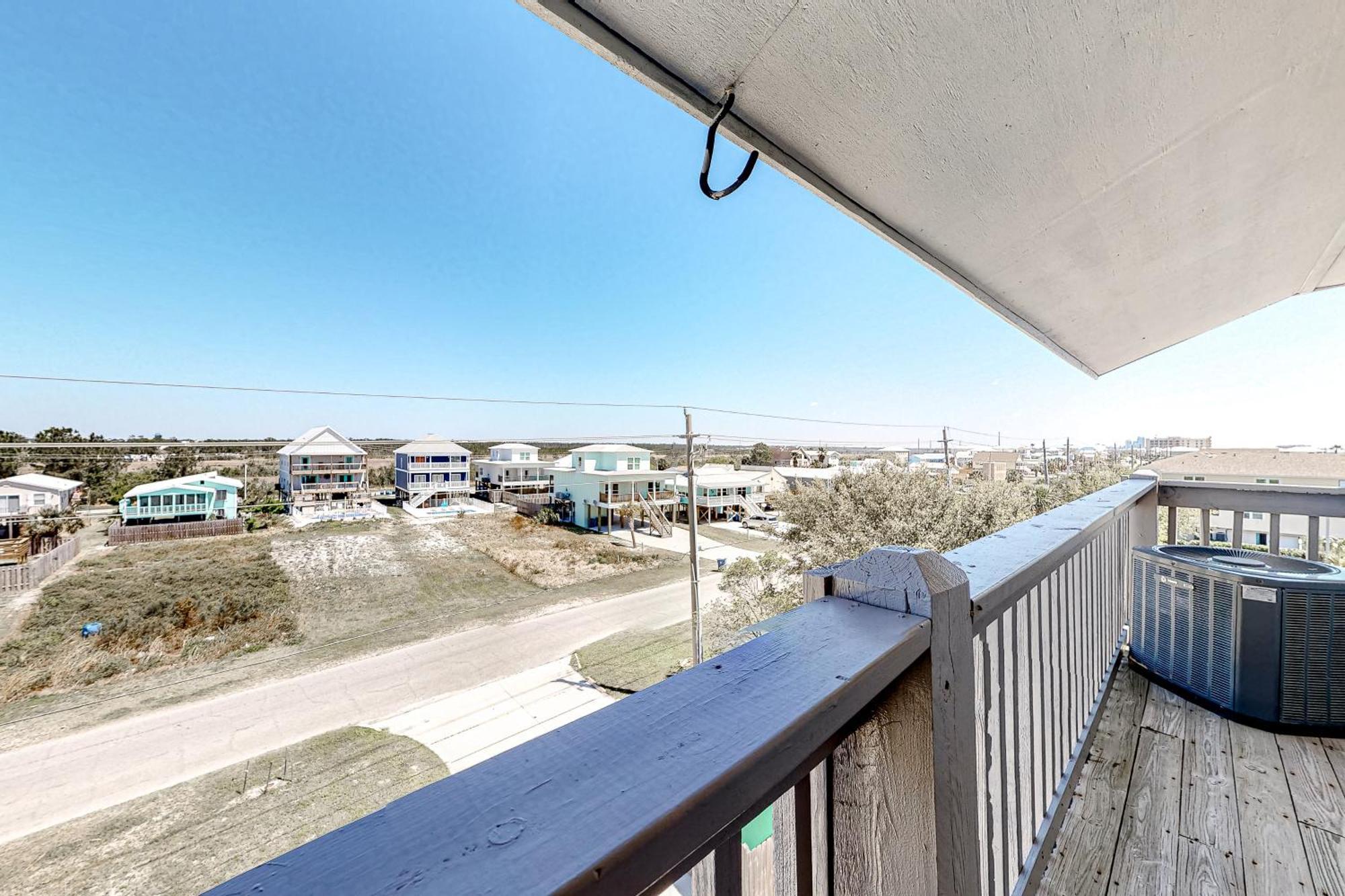 Ocean Echo Villa Gulf Shores Rom bilde