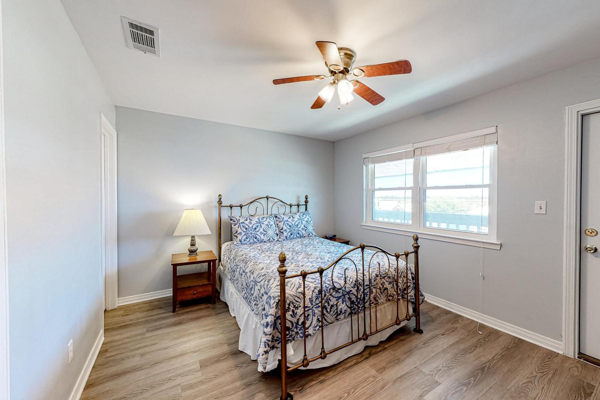 Ocean Echo Villa Gulf Shores Rom bilde