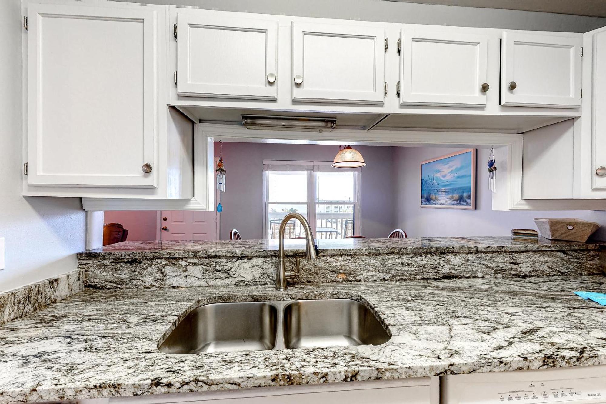 Ocean Echo Villa Gulf Shores Rom bilde